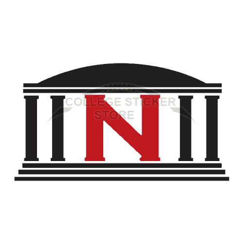 Personal Nebraska Cornhuskers Iron-on Transfers (Wall Stickers)NO.5379